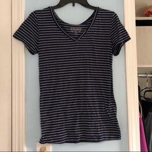 Striped T-Shirt